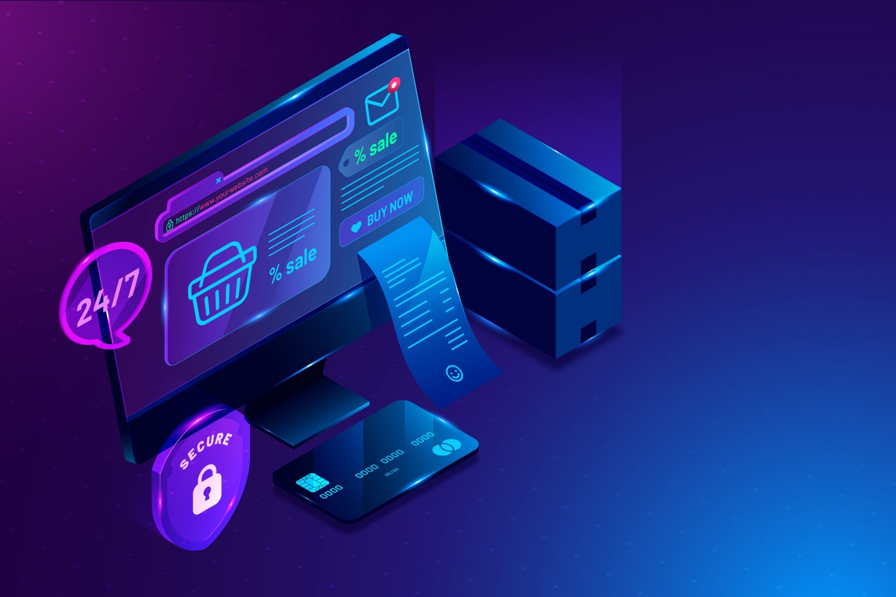 woocommerce development services