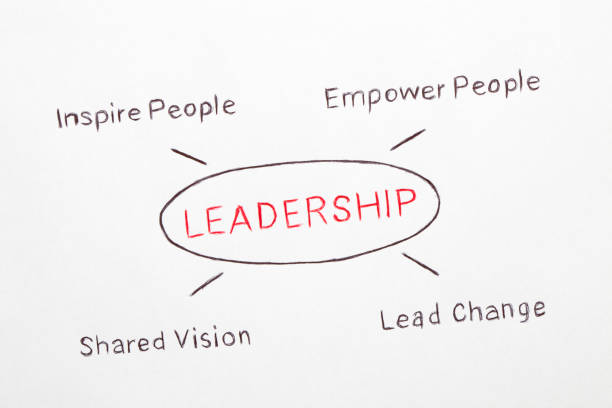 leadership in it company