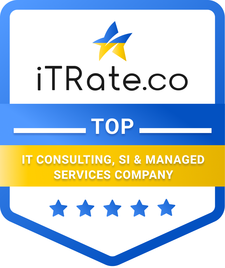 IT Consulting, SI and Managed Services